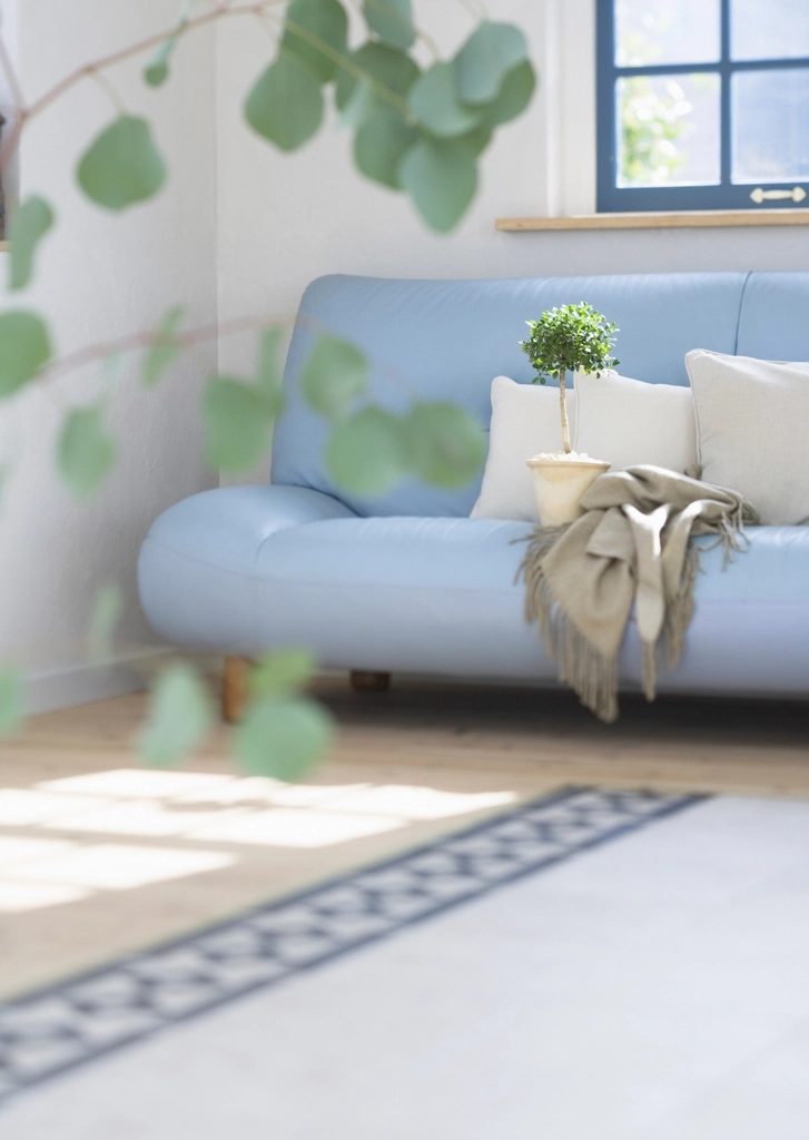 Скандинавская трёшка в Екатеринбурге